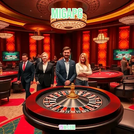 migapg: Desperte seu Herói Interior em Jogos de Ação Empolgantes