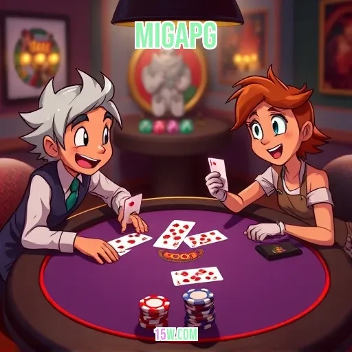 migapg: Explore a Velocidade nos Jogos de Corrida Online