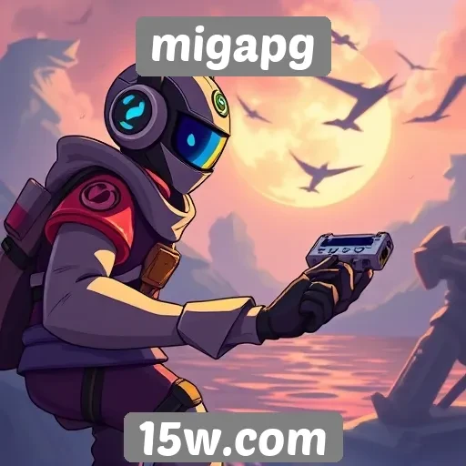 Migapg apresenta novas funcionalidades para usuários