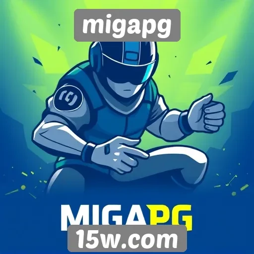 Novas funcionalidades atraem jogadores para migapg