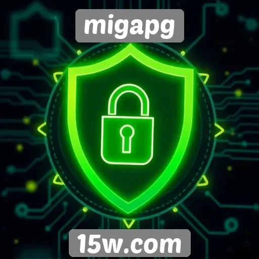 Avaliação de segurança das transações no migapg